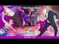 2015 World Boogie Woogie The Trailer DanceSport Total