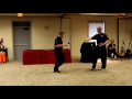 The Fighting Art Of Tai Chi