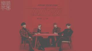 【正體韓中字】Highlight 俊亨＆起光（하이라이트 준형&amp;기광）- 放過 내버려 둬 [Jess/哎亞]