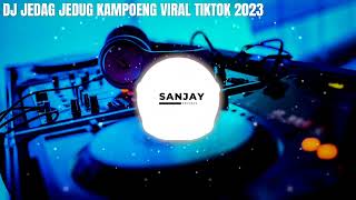 Download lagu DJ JEDAG JEDUG KAMPOENG RIAN DTM VIRAL TIKTOK TERBARU 2023 mp3