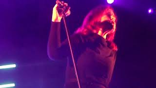 Alison Moyet -Go Lover Go (The Other Tour, Live @ Muziekgebouw Eindhoven, 25/01/2019)