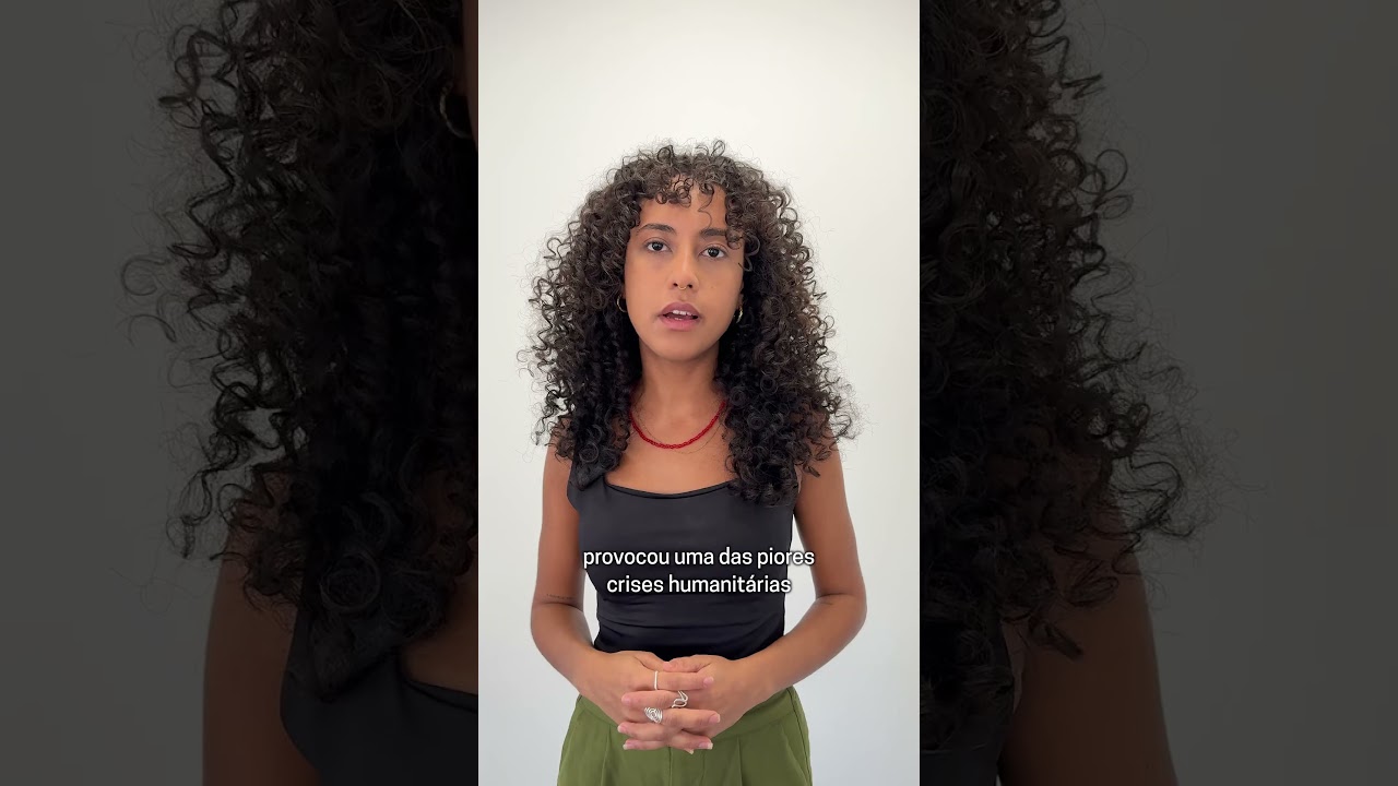 Sudão: 3 anos de uma guerra devastadora