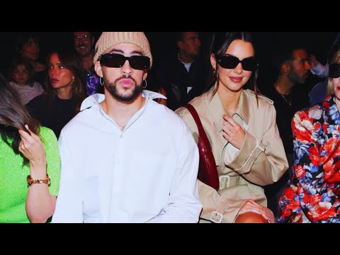 New Update!! Breaking News Of Kendall Jenner and Bad Bunny || It will shock you
