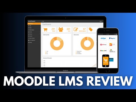 Moodle LMS Overview : What You Need To Know!