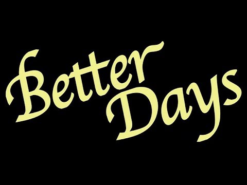 Soul Basement - Better Days