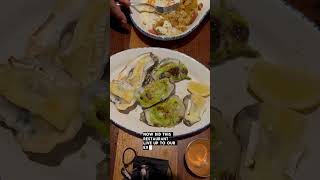 🌊 Star of the Seas Food Tour | Free Food, Hooked, & Cruise Hot Spots! #staroftheseas #cruisefood