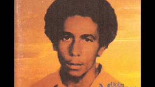 Bob Marley-Songs of Freedom-Judge Not