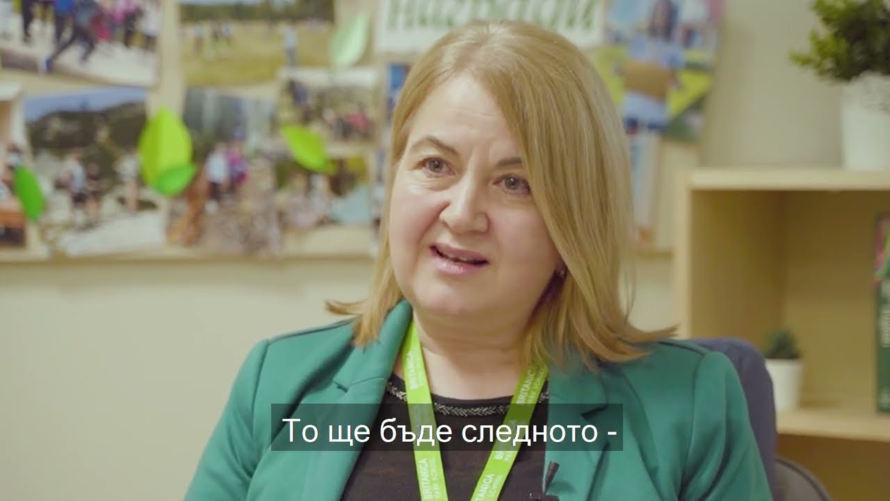 Обучение в гимназията