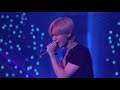 SHINee TAEMIN 샤이니 태민 - Truth