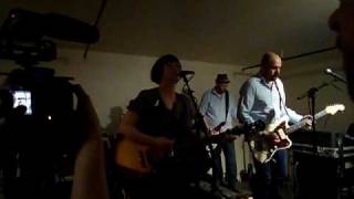 Camera Obscura - Let&#39;s Get Out of This Country