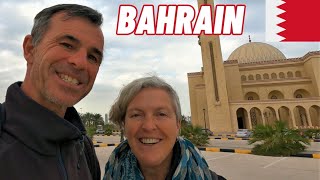 BAHRAIN is Amazing | Frugal Travellers at RITZ CARLTON *With Prices* البحرين 🇧🇭