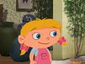 The Real Grandma Rocket Little EInsteins