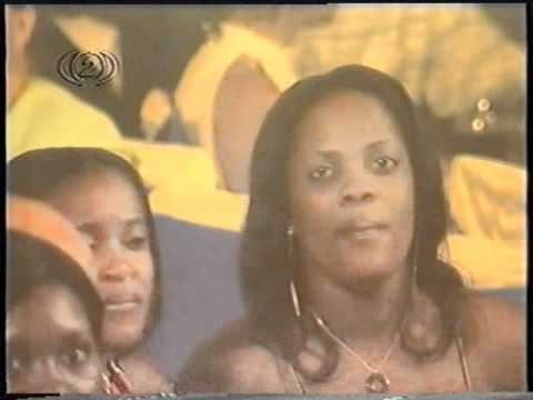 Dj Manya - Paxi Ni Ngongo