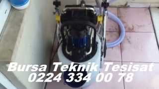 Bursa Petek Temizleme - Bursa Petek Temizliği 0224 334 00 78