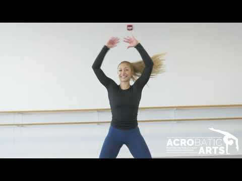 Cardio Time - Intermediate - Featuring Briar Nolet thumbnail