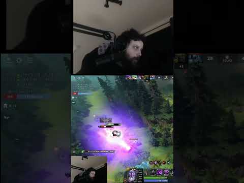 Void Spirit is OP in 7.33