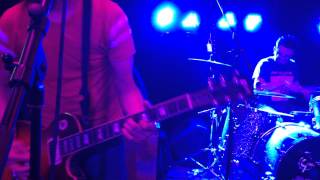 Moonpools and Caterpillar - Traveling Song Live @ Amber Ultra Lounge