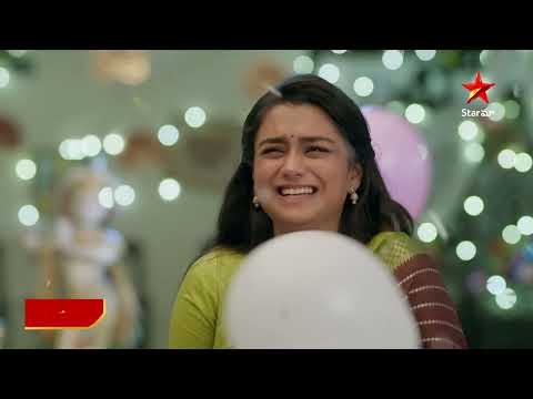 Nuvvunte Naa Jathagaa Promo | 19th Aug 2025 | Mon - Fri at 9:30 PM | Star Maa Serials | Star Maa
