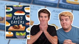 Picky Eaters video thumbnail