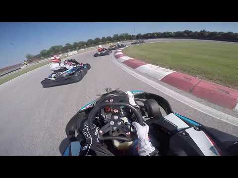 4H of Lignano Sabbiadoro 2020 - August Trophy - Stint 1.2