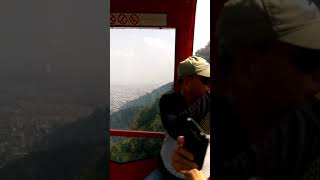 preview picture of video 'Chandragiri trip @2017'