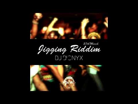 WARD 21 & DJ DIONYX - JIGGING RIDDIM 2017