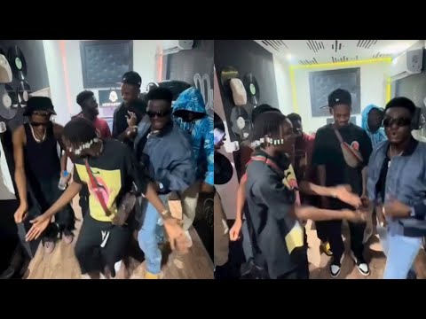 Slyve Chanel feat Fior 2 bior -Met de dans