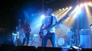 Shed Seven &quot;Return&quot; 2007.Dec.06 Birmingham Academy