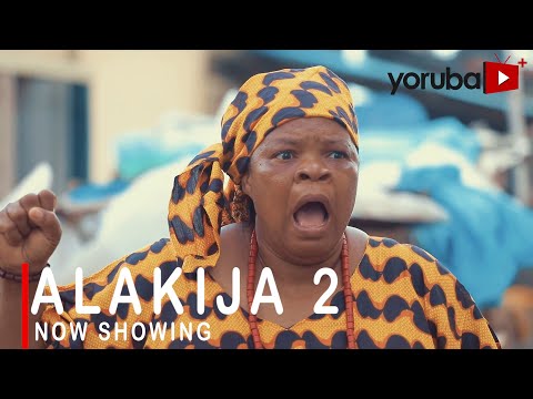Alakija 2 Latest Yoruba Movie 2022 Drama Starring Feranmi Oyalowo | Peju Ogunmola | Olaiya Igwe