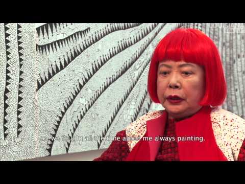 6 artists on decisive moments behind their work