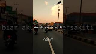 Download lagu Status WA 30 detik | Biar Aku Yang Pergi - Aldy Maldini mp3