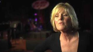 Carol Welsman - Voice - Singer, Pianist.