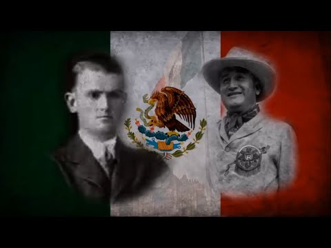 Bandera en Alto - Mexican Nationalist Song