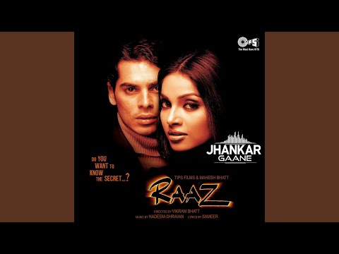 Itna Main Chaahoon (Duet-Jhankar)