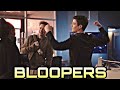 The Flash Season 6 Bloopers