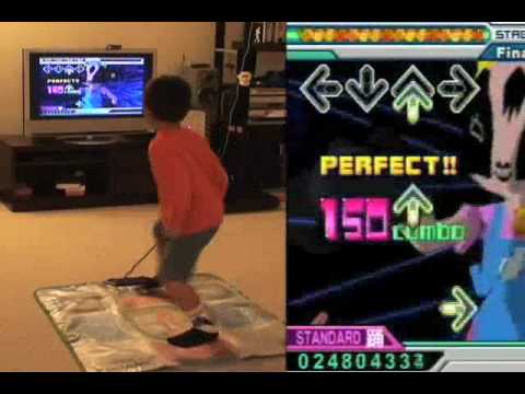 Ryota's Move 16 - Brilliant 2U (Orchestra Groove)