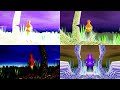 Woodpecker Hit By A Branch Effects Sponsored By Gamavision Csupo Effects Combined