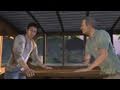 Uncharted: Drake's Fortune PlayStation 3 Trailer - E3