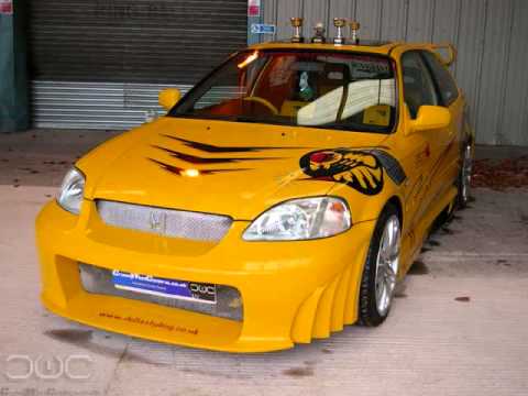 LS7 Battlers - Split Wig