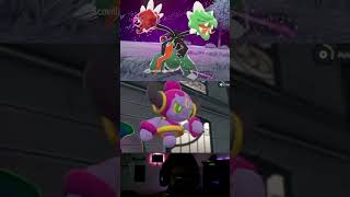 Mega Scovillain Is REAL – Fire/Grass Mega Evolution Ignites in Pokémon Legends: Z-A!