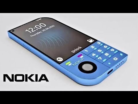 Nokia 3310 5G - World's First Keypad 5G Mobile, Features & Performance Test