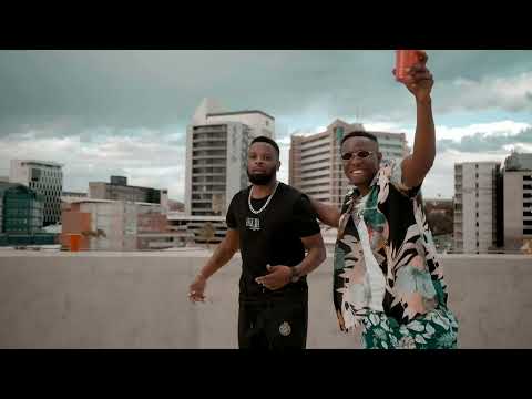 Good Times _Pendrick x Sunny Boy  4k