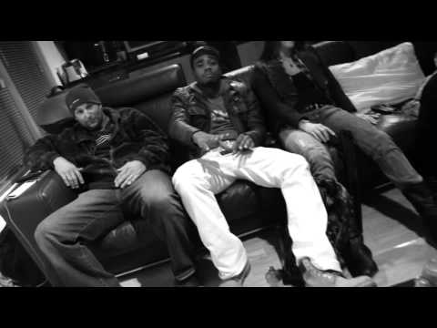 Don Pulla : Condo, Bando (official music video)