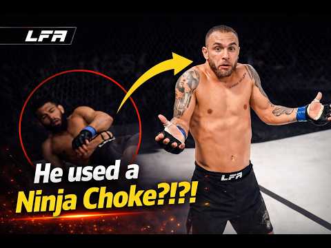 Allan Begosso vs Batsuren Davaajamts full fight