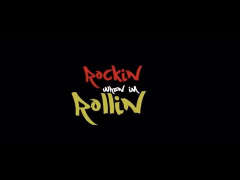 nAvi the NORTH feat. Ruste Juxx - Rockin When Im Rollin (Official Video)