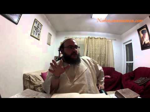 SIHAT HAVERIM - COURS BRESLEV - "Les voyages"