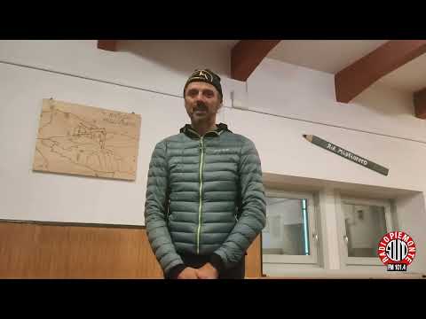 Gli interventi sui rifugi alpini grazie al progetto MarGreen - Puntata 1: il Rifugio Migliorero