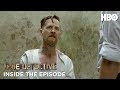 True Detective  Season 1:  Inside the Episode #4 (HBO)