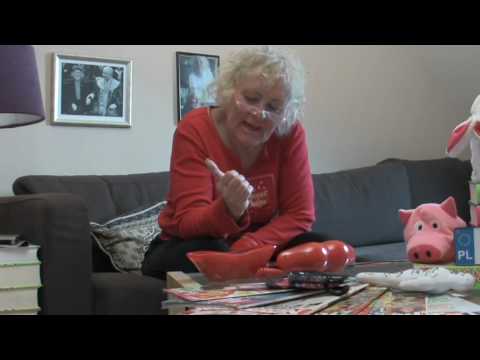 098 Baśka Blog: Poczta Polska, gruba lola i... wibrator