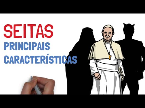 Como identificar uma seita | O QUE TODAS TÊM EM COMUM